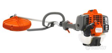Decespugliatore husqvarna 233rj