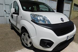 QUBO 1300 Mjet Euro6 AUTOCARRO N1 4posti 2020