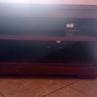 mobile etnico porta tv