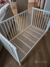 Lettino Gulliver Ikea