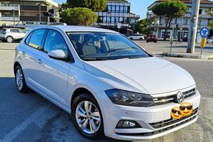 Wolkwagen Polo 1.6 TDI 95 CV