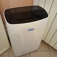 Pinguino condizionatore con tubo