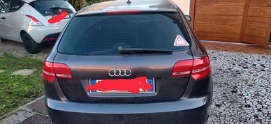 Audi A3 Sportback 1.6 diesel 105cv