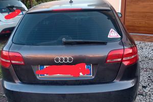 Audi A3 Sportback 1.6 diesel 105cv