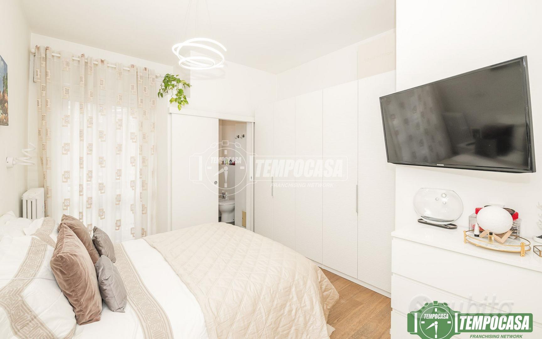 Appartamento – MI - Vista 3