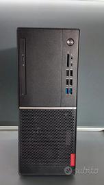 PC Lenovo V530