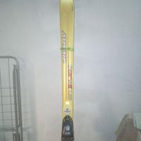 Sci alpinismo