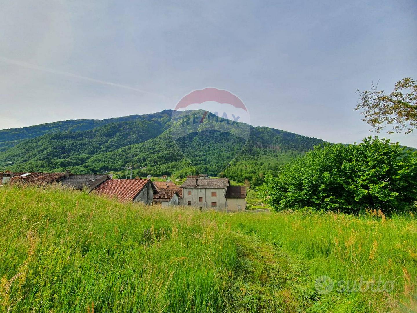 Terreno Edificabile - Feltre - Vista 4