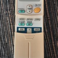 Telecomando condizionatore Daikin funzionante