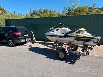 Moto D’acqua JETSKI SeaDoo RXP 300