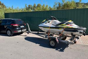 Moto D’acqua JETSKI SeaDoo RXP 300