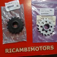 PIGNONE BMW F800GS R1000R RR F650GS