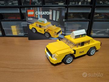 Lego creator 40468