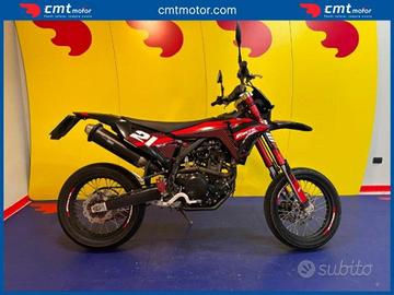 FANTIC MOTOR XEF 250 Garantita e Finanziabile