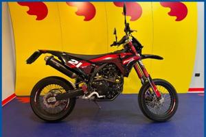FANTIC MOTOR XEF 250 Garantita e Finanziabile