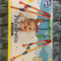 Palestrotta per bambini 6 mesi