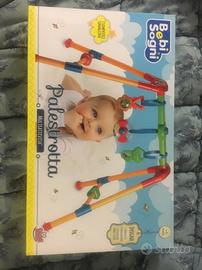 Palestrotta per bambini 6 mesi