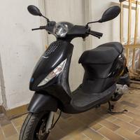 piaggio zip 50 4t