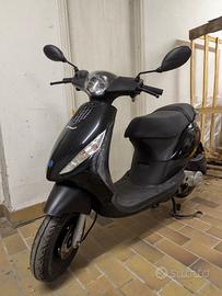 piaggio zip 50 4t