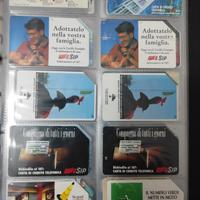 schede telefoniche sip 