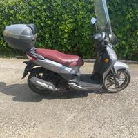 Sym Symphony 125 - 2018