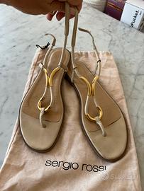 Sandali Sergio Rossi