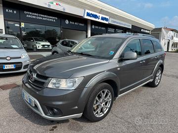 Fiat Freemont 2.0 Multijet 140 CV Lounge *7 POSTI*