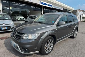 Fiat Freemont 2.0 Multijet 140 CV Lounge *7 POSTI*
