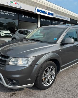 Fiat Freemont 2.0 Multijet 140 CV Lounge *7 POSTI*