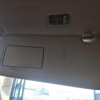 Aletta parasole sx LAND ROVER FREELANDER 2 2008