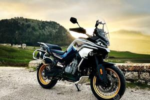 Cf Moto 800MT - 2023