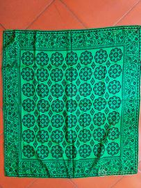 foulard vintage anni 60