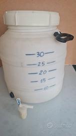 Tanica 30 litri