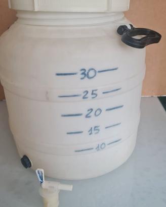 Tanica 30 litri