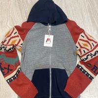 Vendi due felpe originali e nuove cartellino