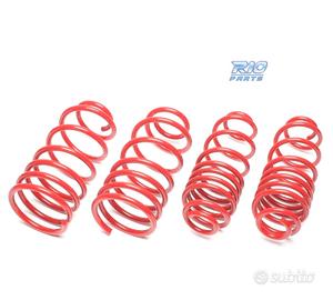 KIT MOLLE SPORTIVI PER AUDI