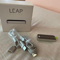 Leap Motion - Controller