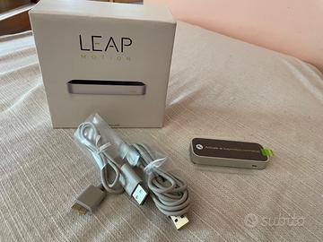 Leap Motion - Controller