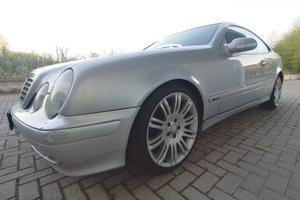 clk 200 kompressor 