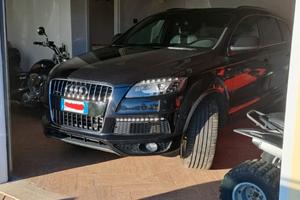 AUDI Q7 2ª serie - 2015