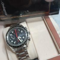 orologio automatico omega spidamast scatola 