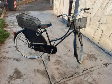 Bicicletta Olandesina