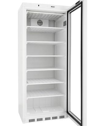 Congelatore Professionale Amitek AKD600FG – 600L