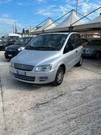 Fiat Multipla 1.6 16V Natural Power Active