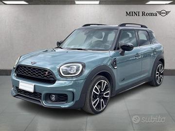 Mini Cooper S Countryman 2.0 TwinPower Turbo Coope