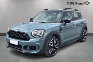 Mini Cooper S Countryman 2.0 TwinPower Turbo Coope