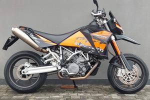 Ktm 950 Supermoto - 2006
