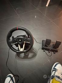 Volante xbox 180