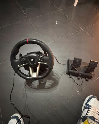Volante xbox 180