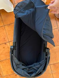 Navicella cybex Cot